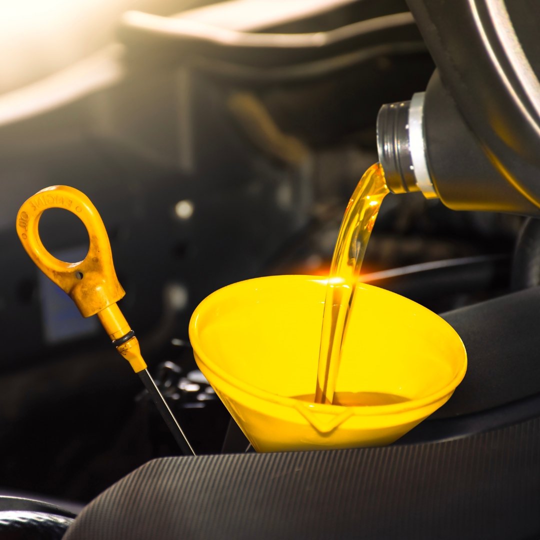 Black and Yellow Illustrated Car Rent Service Instagram Post (3)